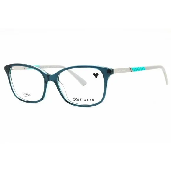 COLE HAAN EYEGLASSES CH5052-316-54 New with case